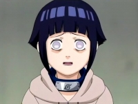 Hinata Hyuga